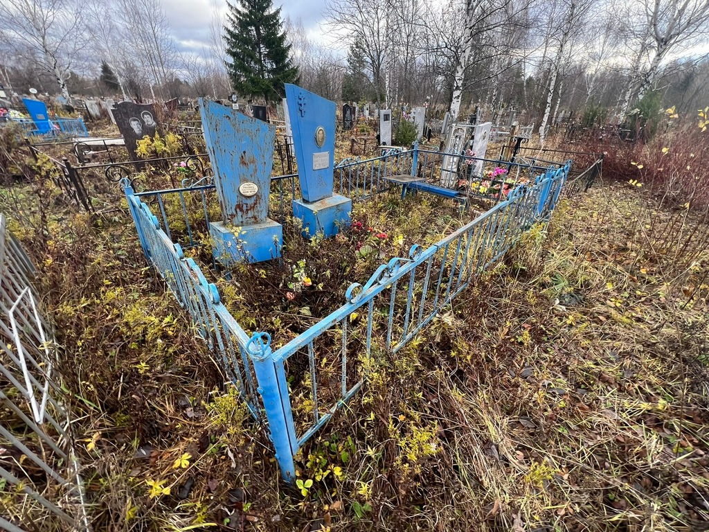 Ляховец Павел Степанович