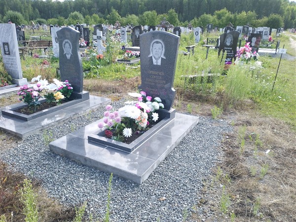 Ориничев Сергей Николаевич