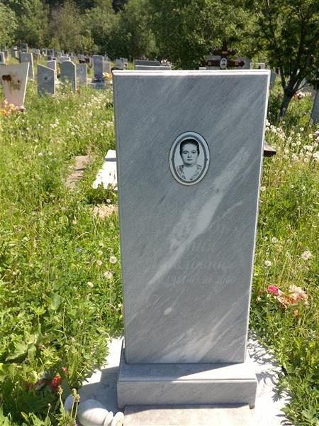 Парфёнова Лидия Павловна