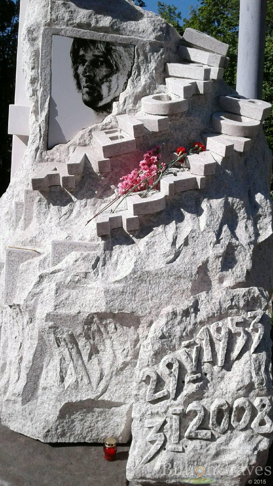 Абдулов Александр Гавриилович