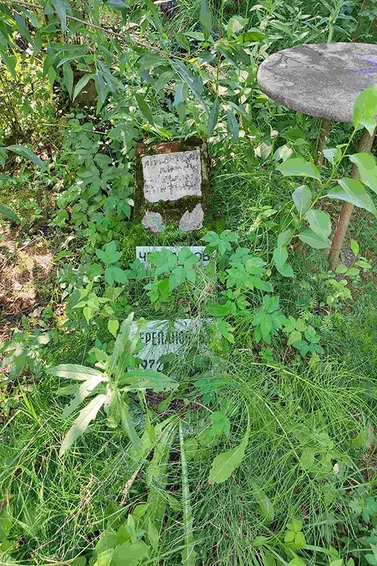 Черепанов А. Д.