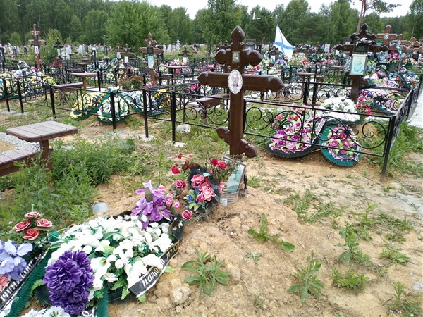 Нечкин Анатолий Александрович