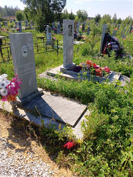 Черемисов Валерий Иванович