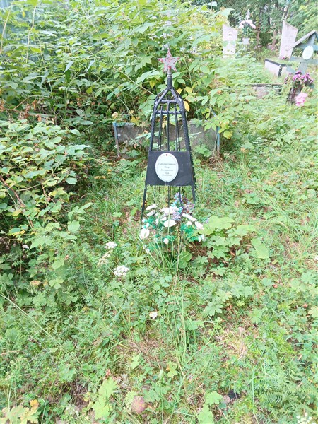Сыромятников Пётр Дмитриевич