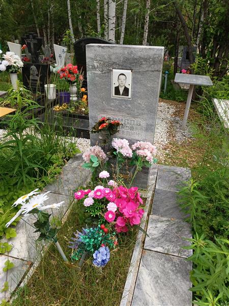 Борисов Андрей Сергеевич