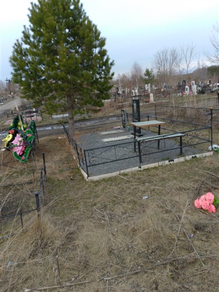Медведев Константин Владимирович