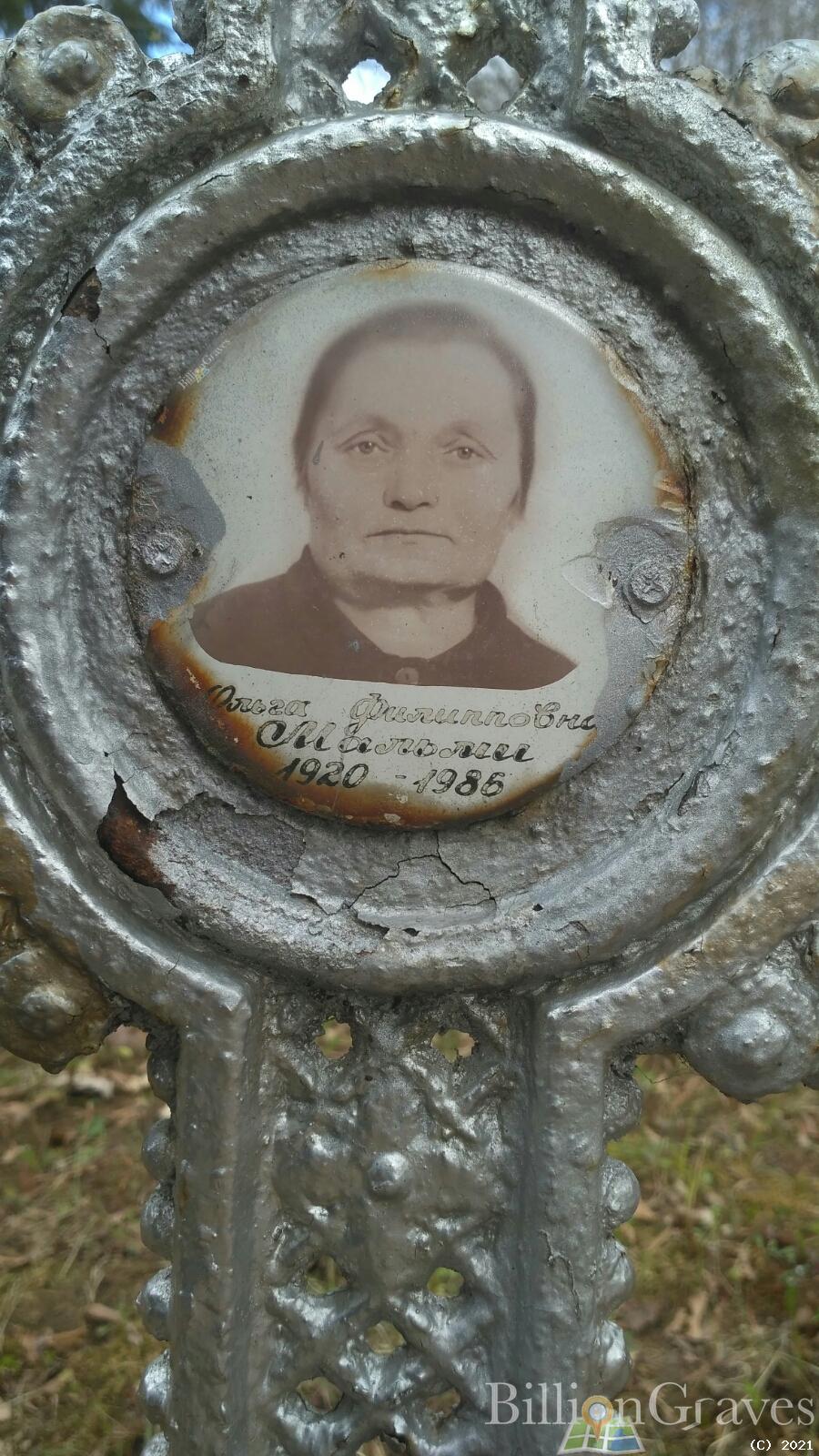 Мальми Николай Александрович