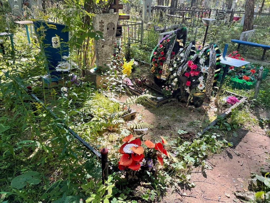 Макарычев Петр Павлович