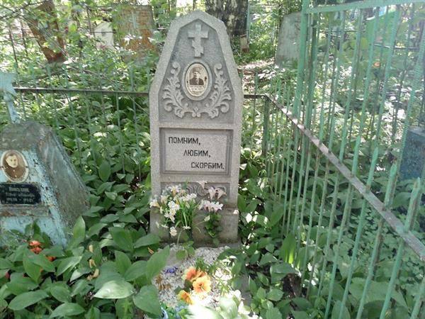 Завгородний С. И.