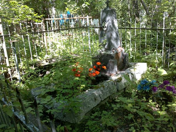 Костарева Филансата Владимировна