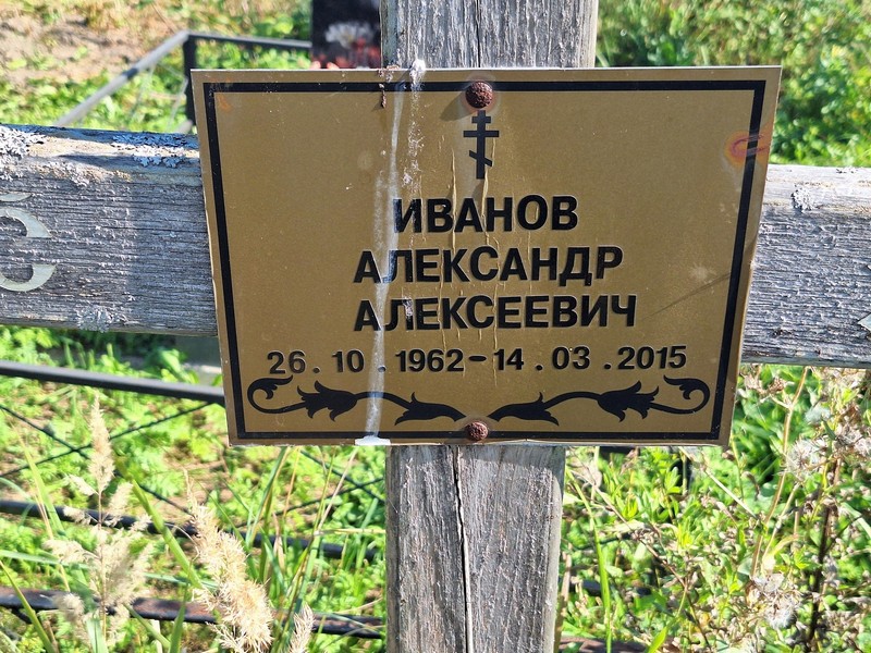 Иванов