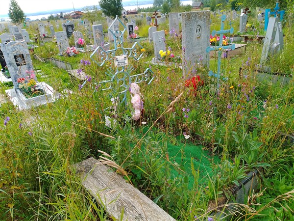 Киселев Степан Афонасьевич