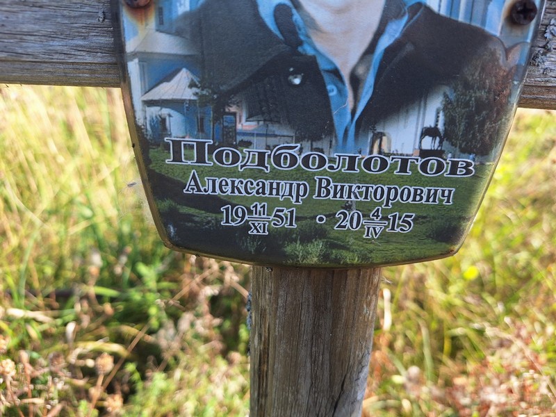 Подболотов