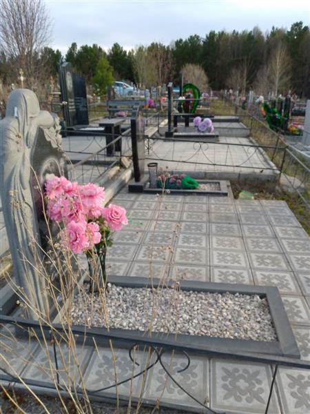Ушаков Алексей Никитович