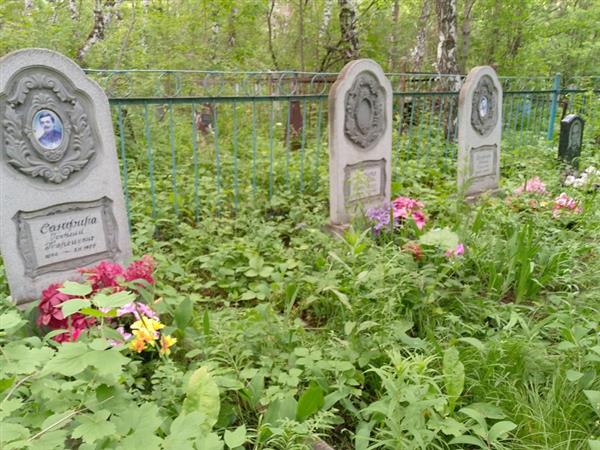 Санфира Александр Георгиевич