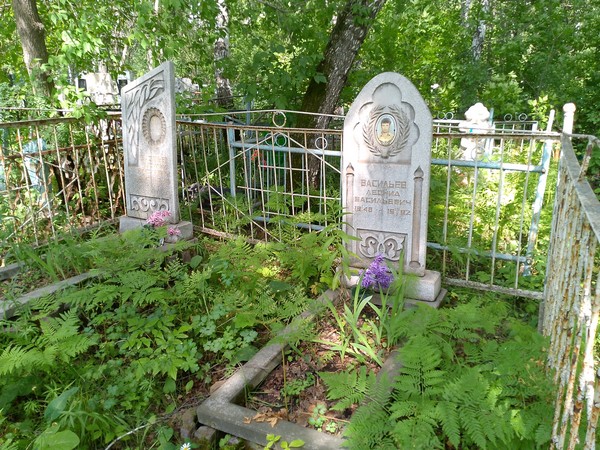Васильев Леонид Васильевич