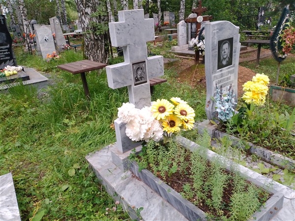 Мамонов Иннокентий Александрович