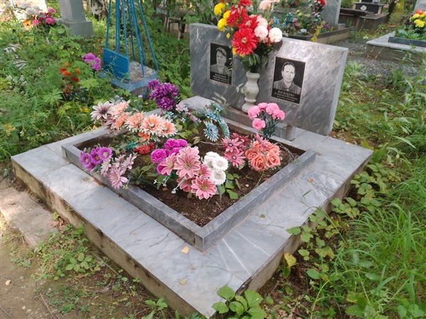 Васильев Иван Васильевич