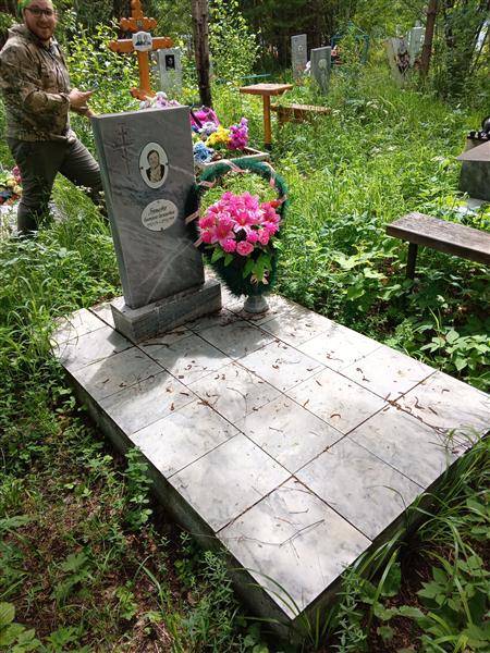 Гурьева Екатерина Степановна