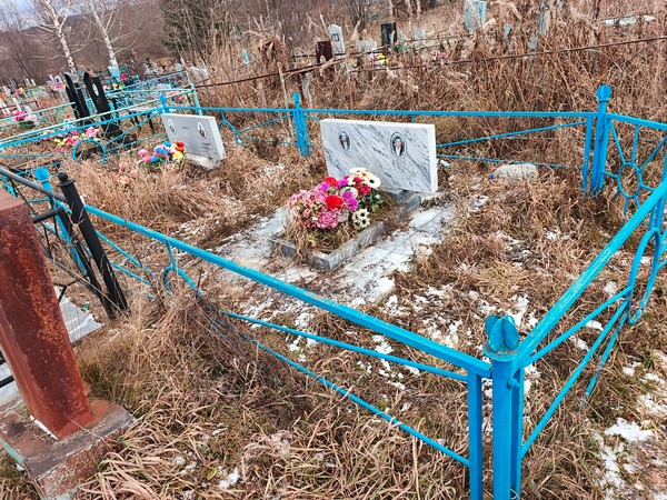 Жуков Анатолий Владимирович