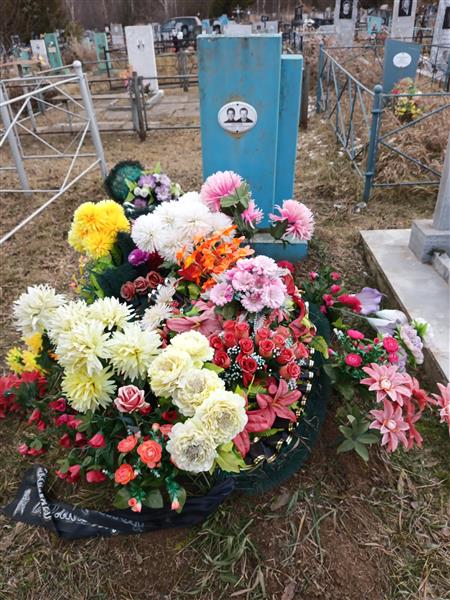 Морозов Алексей Иванович