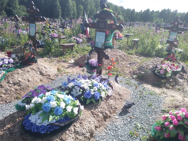Шушаков Владимир Силович