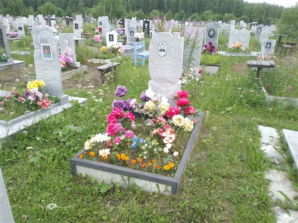 Фалалеева Тамара Павловна