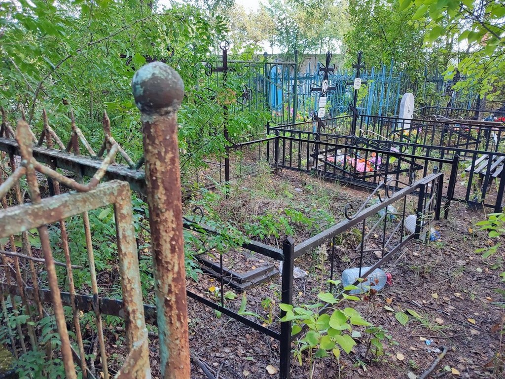 Завьялов Василий Иванович