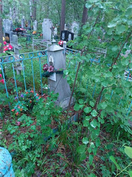 Керский Константин Сергеевич