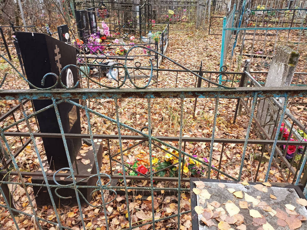 Ивашова Александра Ивановна