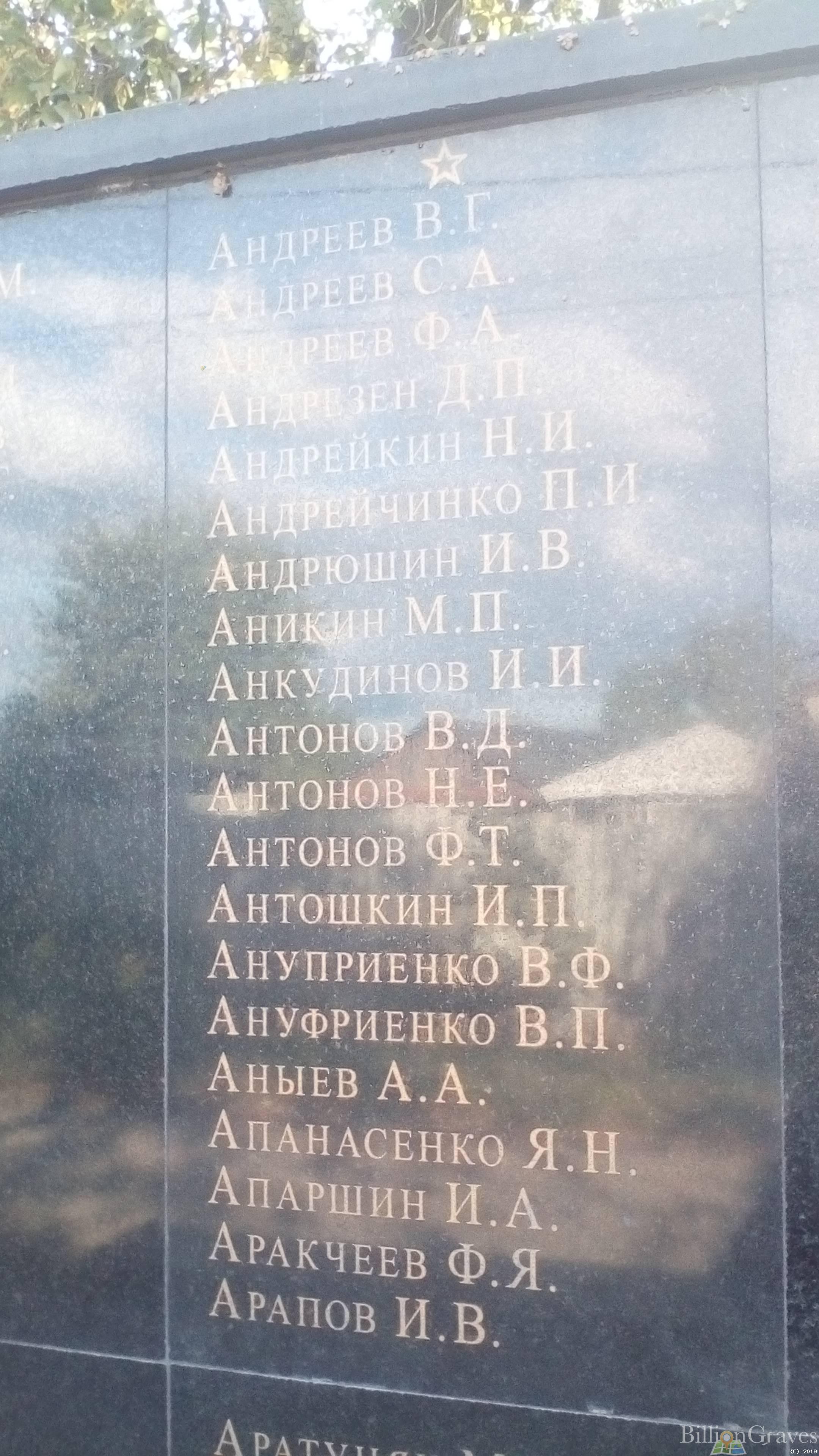 Андрейкин Николай Иванович