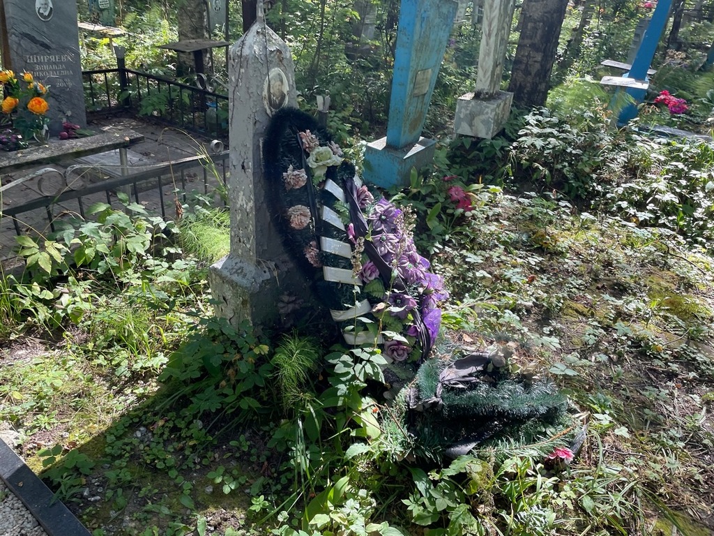Гущин Николай Иванович