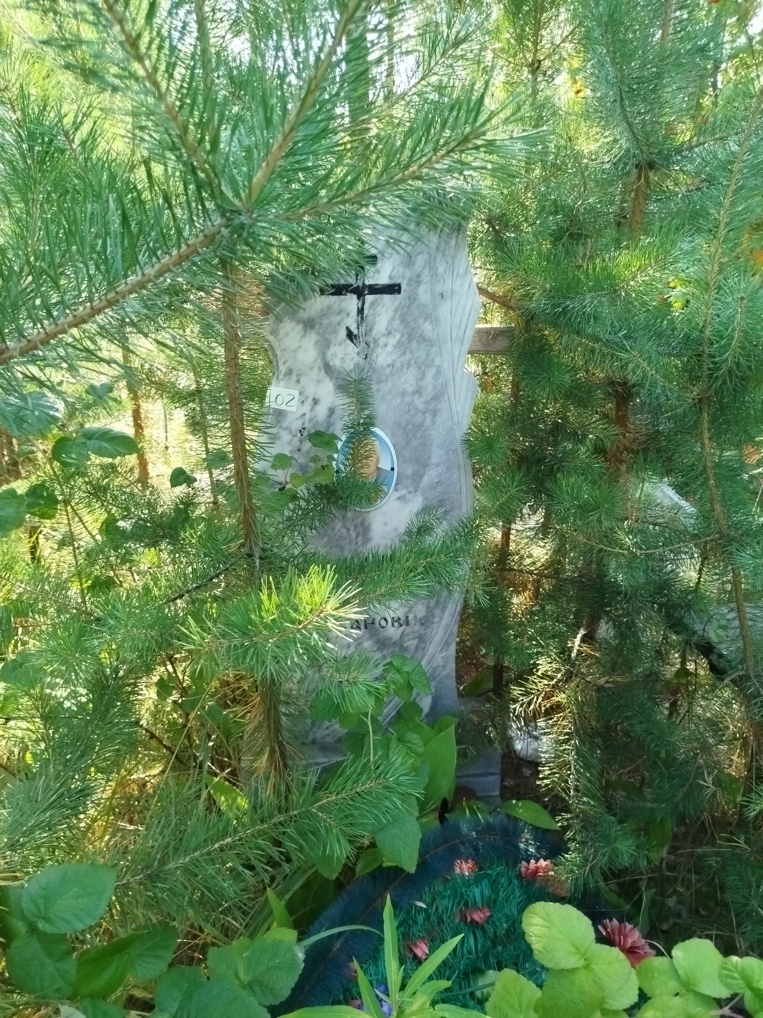 Барышева Алла Ивановна