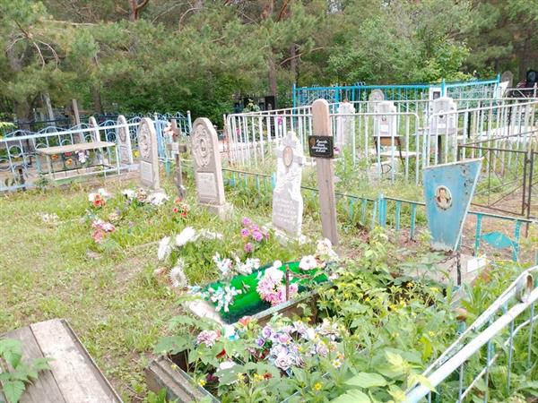 Ромасева Арина Александровна