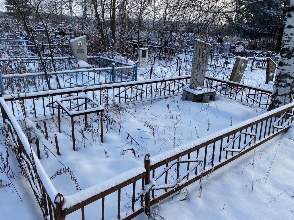 Дементьева Евдокия Ивановна
