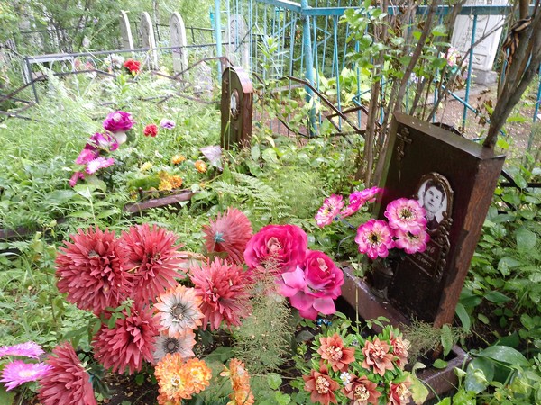 Елисеев Анатолий Федорович
