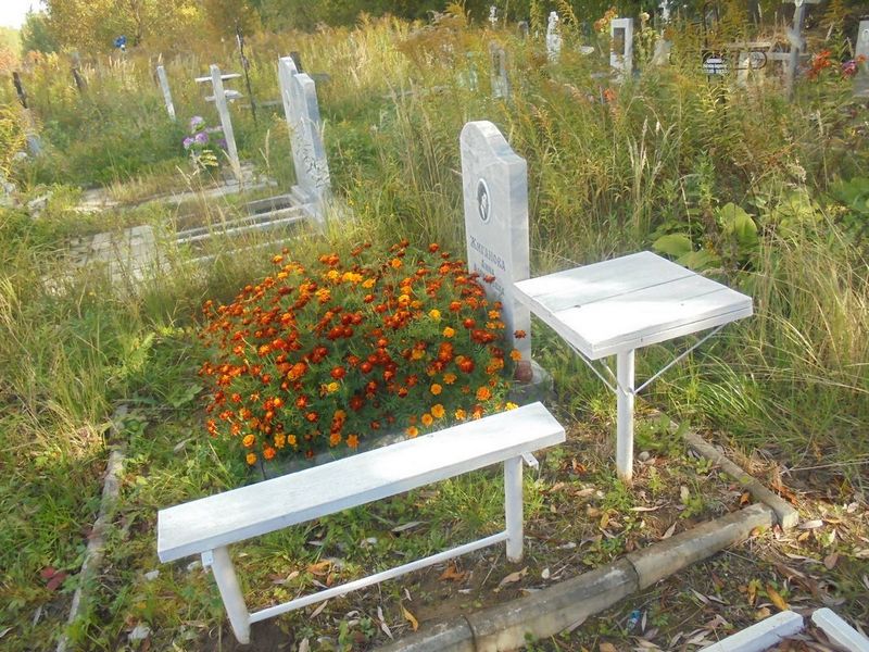 Жиганова Анна Алексеевна