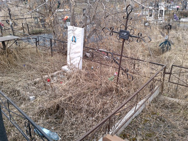 Лось Надежда Григорьевна