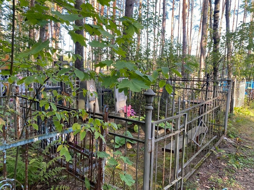 Казаков Лев Николаевич