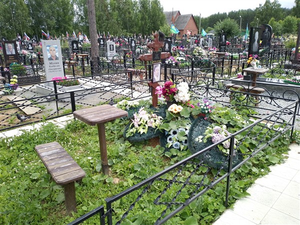 Поляков Сергей Павлович