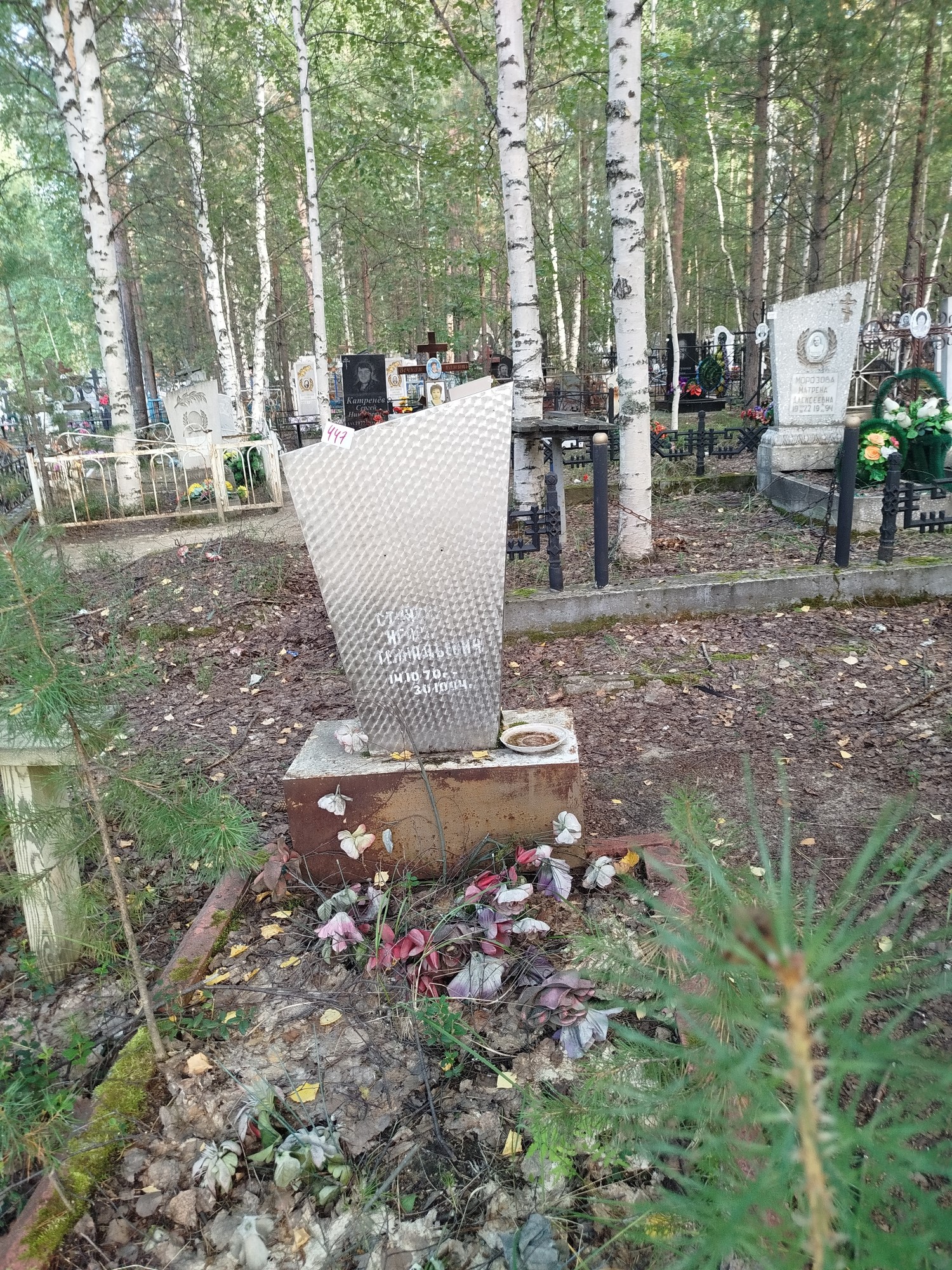 Стайкин Игорь Геннадьевич