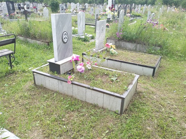 Кушкина Тамара Ивановна