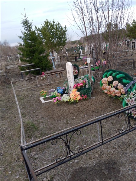 Стяжкин Владимир Андреевич