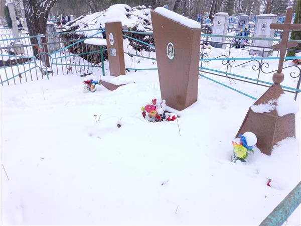 Семенов Виктор Михайлович