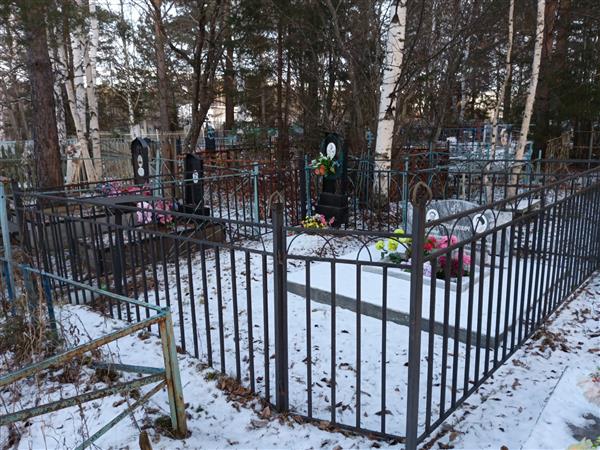 Сильванович Тамара Степановна