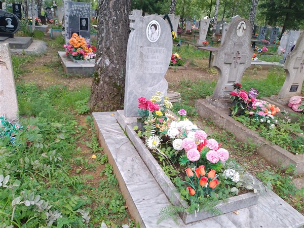 Малинина Галина Георгиевна
