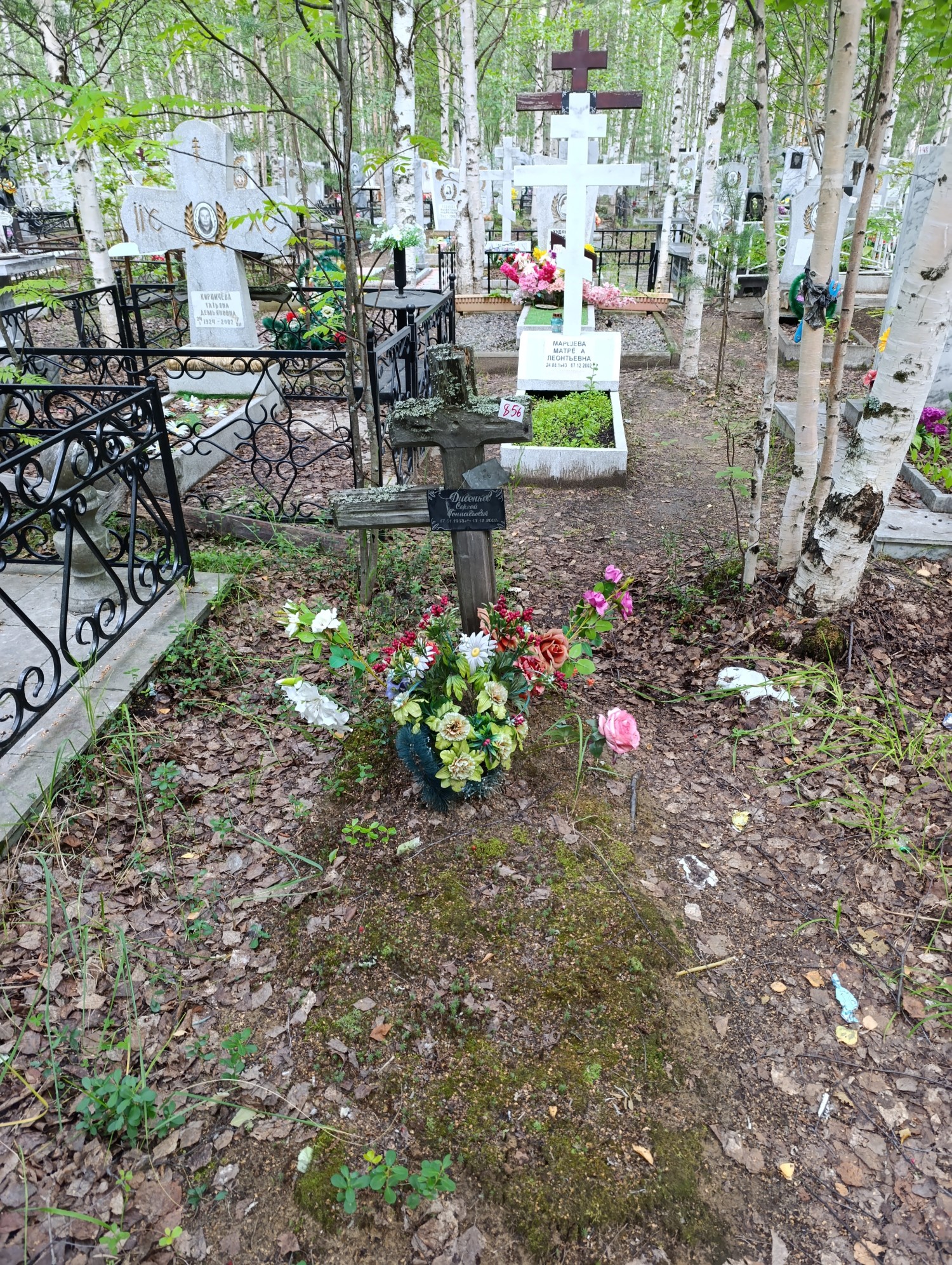 Диденков Сергей Геннадьевич