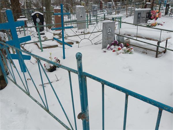 Деев Николай Ермолаевич