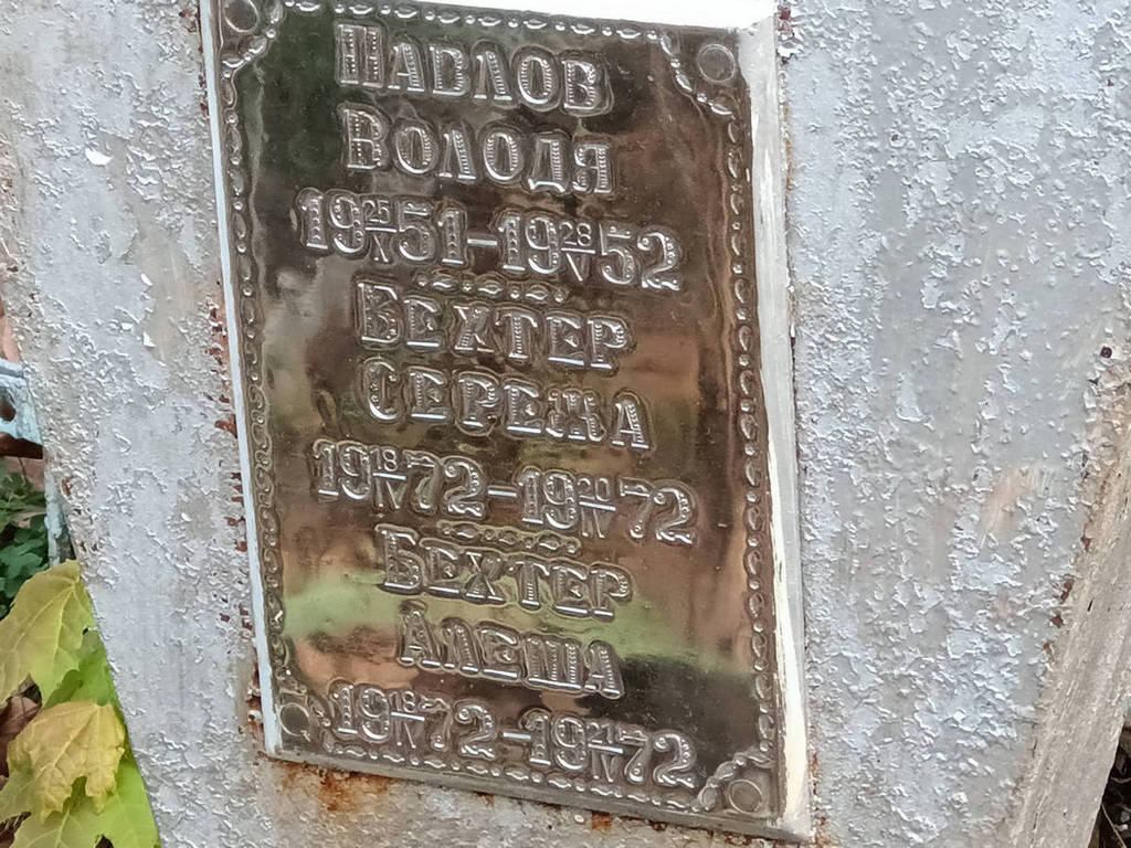 Павлов Владимир