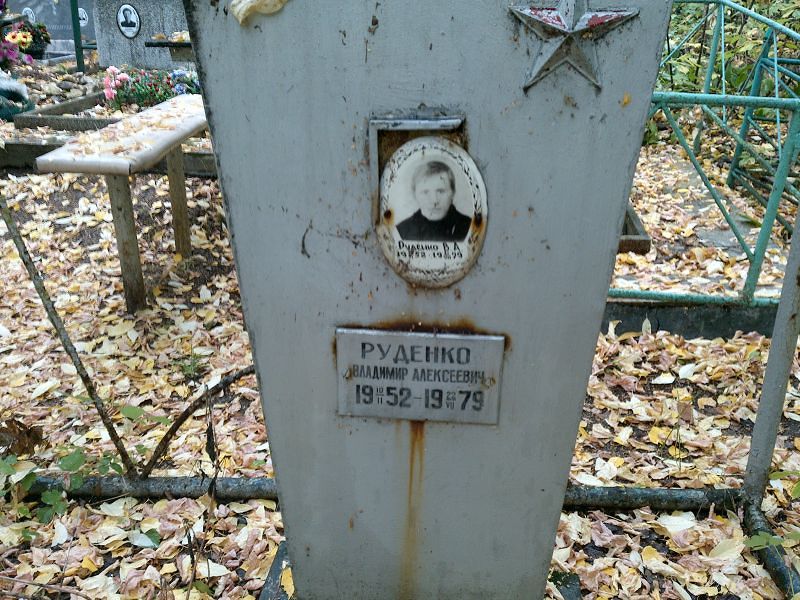 Руденко